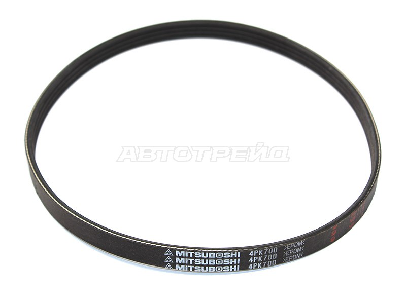 Ремень приводной Honda N-WGN 16-19 / Ascot 93-97 4G63;4G64