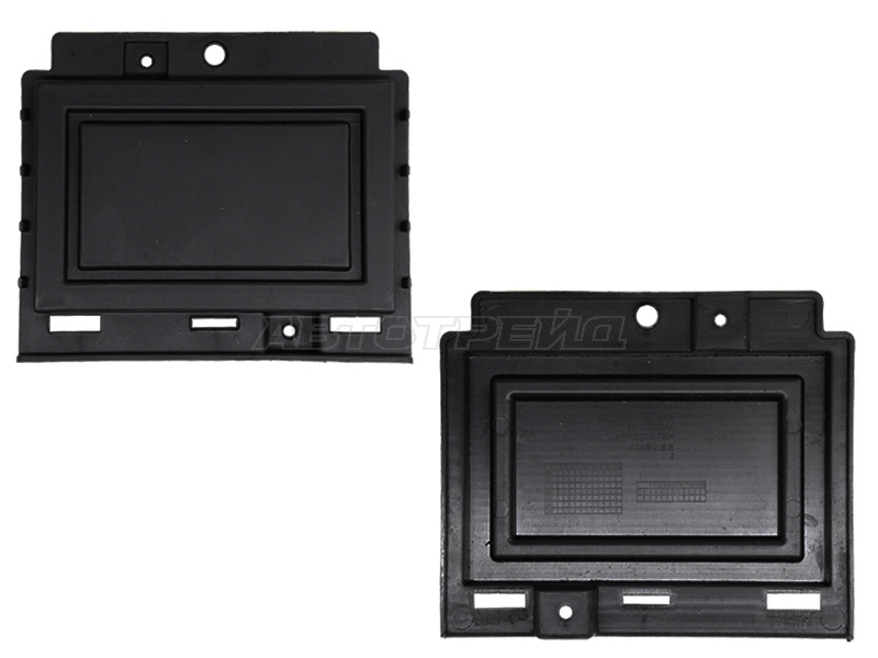 Заглушка бампера Chery Tiggo 7 Pro 19-24 / Xcite X-Cross 7 24- (Спереди)