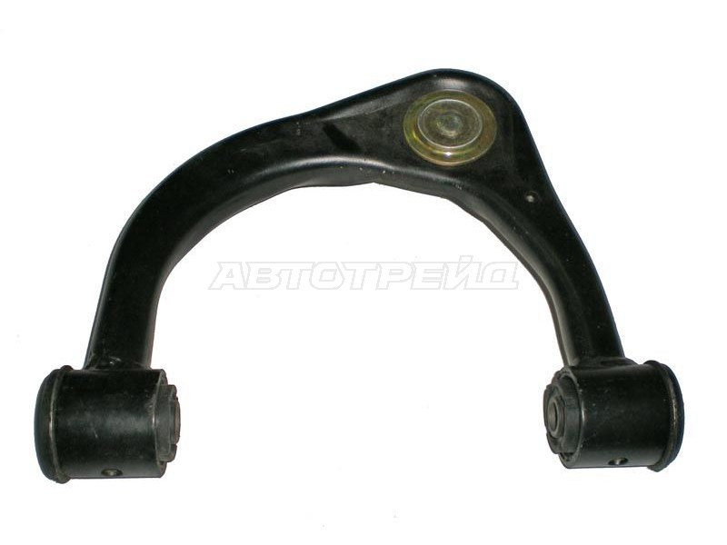Рычаг подвески Toyota Land Cruiser Prado (J120,J150) 02-20 / Lexus GX 02-19 (Сверху / Спереди / Слева)