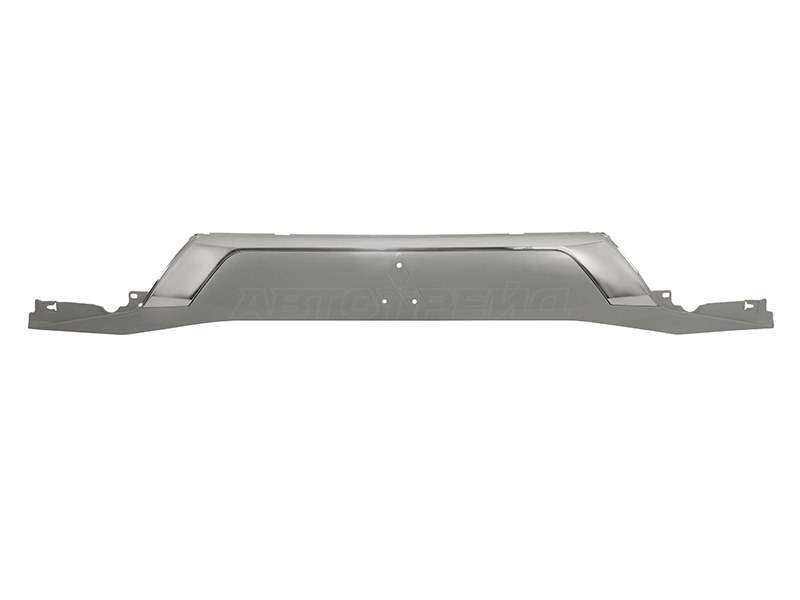 Накладка двери Mitsubishi Outlander 15-22 (Сзади)