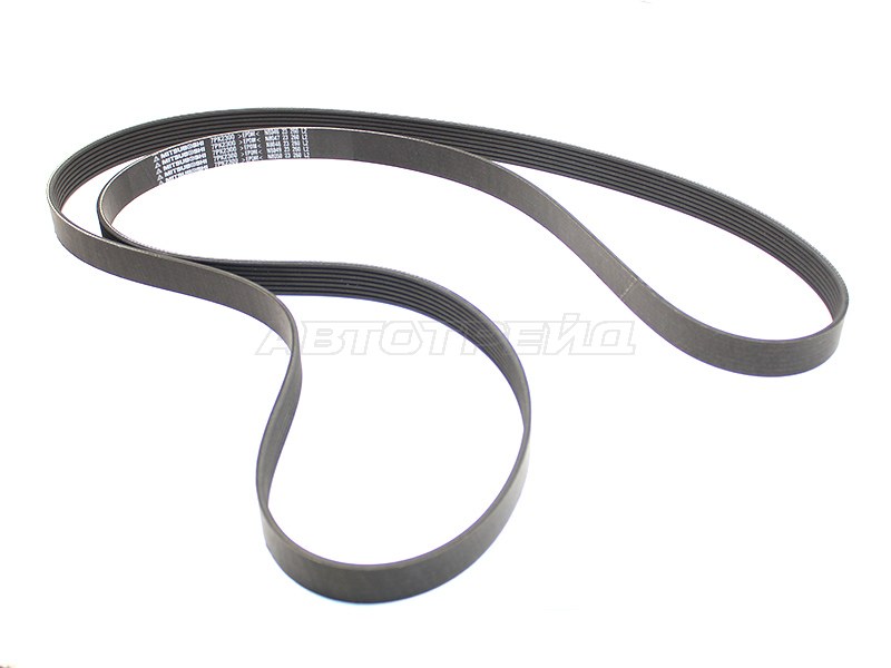 Ремень приводной Toyota Crown 95-12 / Hilux Pick Up 04-20 1TRFE;1TRFPE;2TRFE