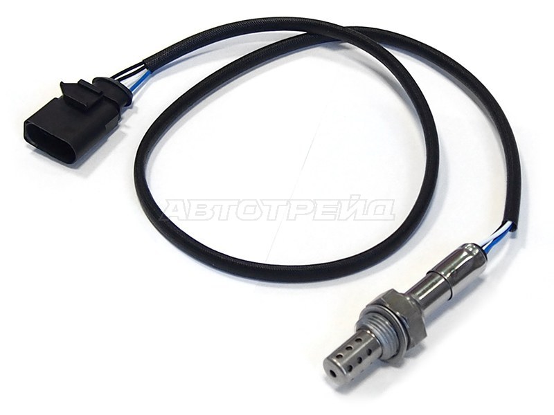 Датчик кислородный Audi A3 12-19 / Skoda Octavia 04-20