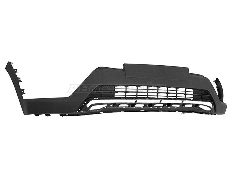 Бампер передний Hyundai Creta 15-21 (Нижняя часть)