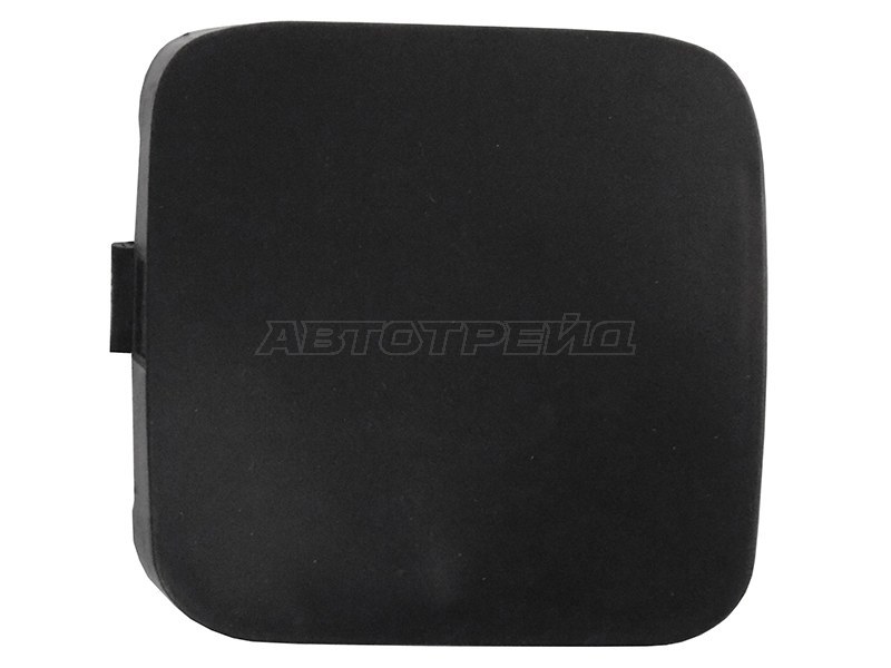 Заглушка под крюк Toyota RAV4 (XA30) 08-13 (Спереди / Слева)