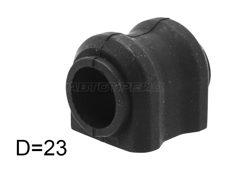 Втулка стабилизатора Toyota Auris 06-18 / Blade 06-12 (Справа=Слева / 23.00)