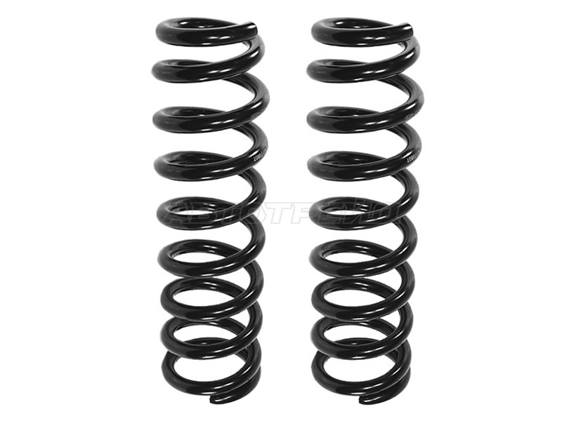 Пружина подвески Toyota Land Cruiser (J200) 07-21 (Спереди)