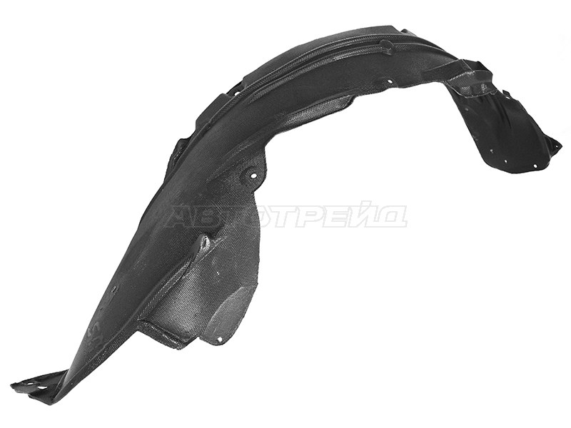 Подкрылок Honda CR-V 06-12 (Спереди / Справа)