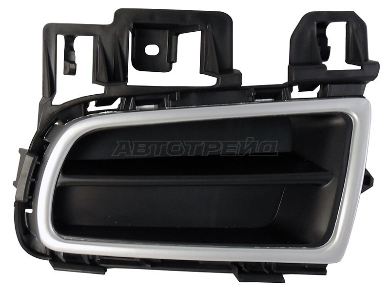 Заглушка бампера Mazda 6 05-08 / Atenza 05-07 (Спереди / Слева)