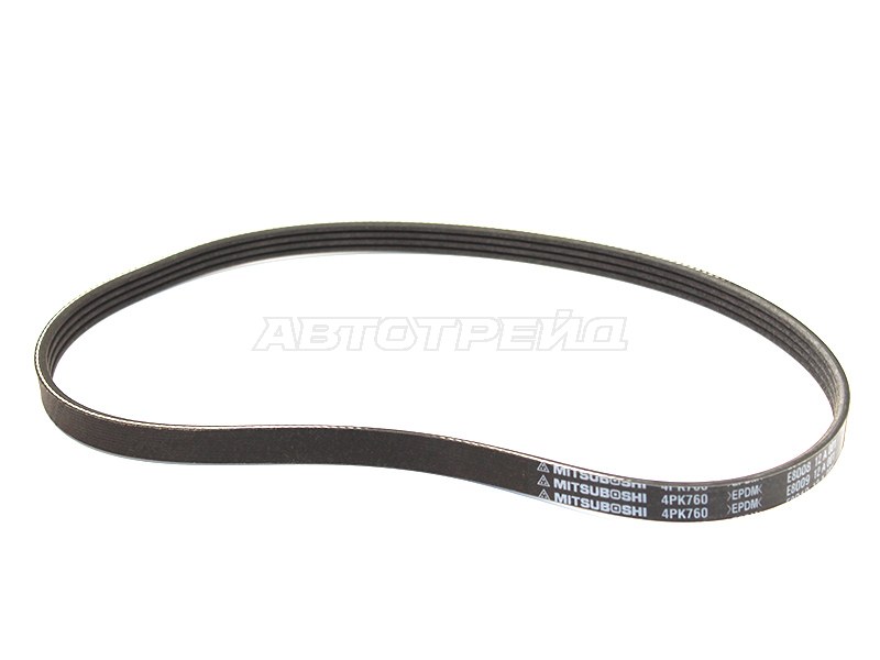 Ремень приводной Mitsubishi Chariot 91-97 / Emeraude 92-96 G10;G13;G13B