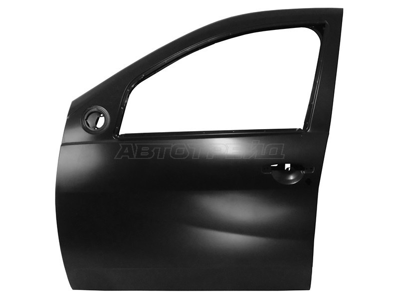 Дверь передняя Renault Duster 10-21 / Sandero Stepway 10-14 (Слева)