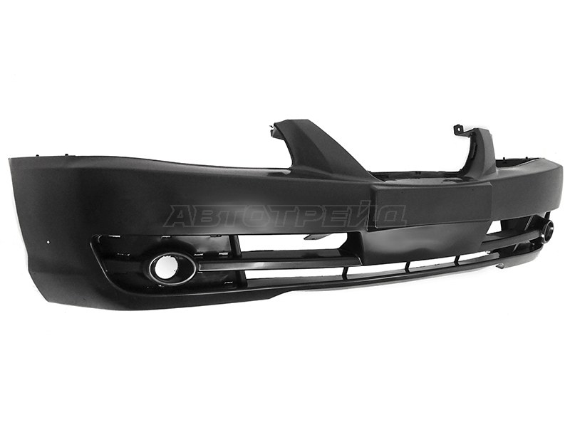 Бампер передний Hyundai Elantra 03-09 / Avante 03-06