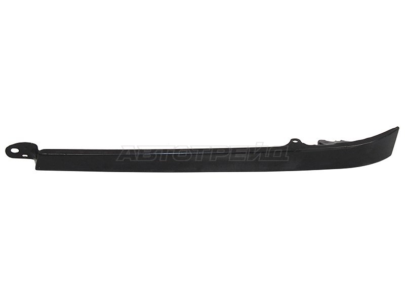 Планка фары Toyota Land Cruiser (J100) 05-07 (Слева)