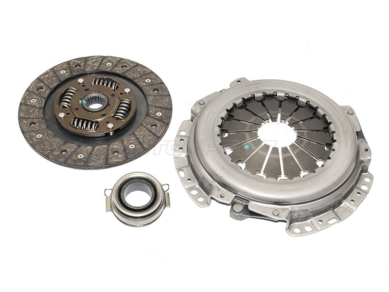 Комплект сцепления Toyota Avensis (T220) 97-03 / Camry 86-02