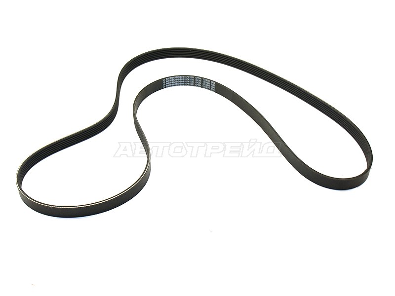 Ремень приводной Mitsubishi Lancer 03-10 / Outlander 02-09 4G63;4G64