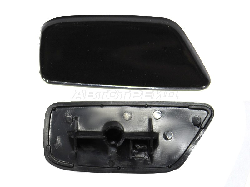 Крышка омывателя фары Subaru Forester 07-13 (Справа)