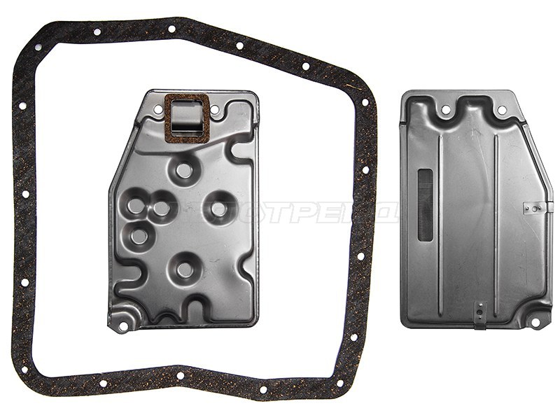 Фильтр АКПП Toyota Caldina (T190) 92-02 / Camry 90-98