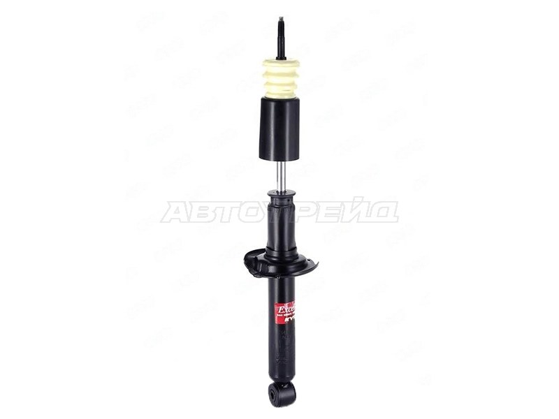 Стойка задняя Toyota Corsa 90-99 / Raum 97-03 (Справа=Слева / Excel-G)