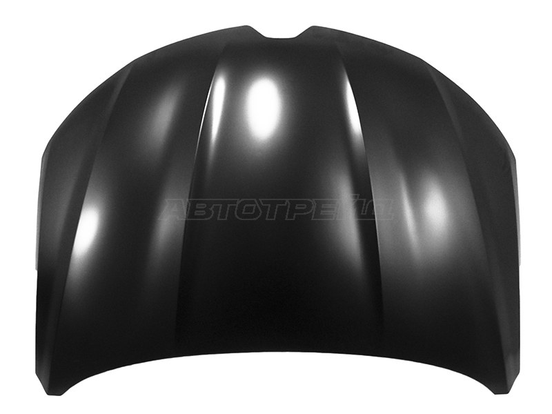 Капот Renault Arkana 18-