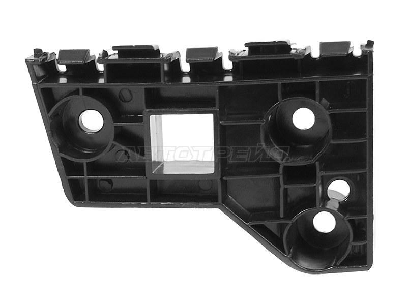 Крепление бампера Haval F7 18-22 / F7x 19-22 (Спереди / Справа)