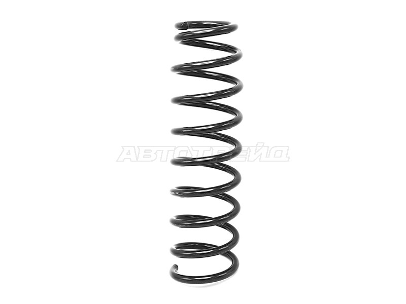 Пружина подвески Mitsubishi Lancer 07-17 / Galant Fortis 07-15