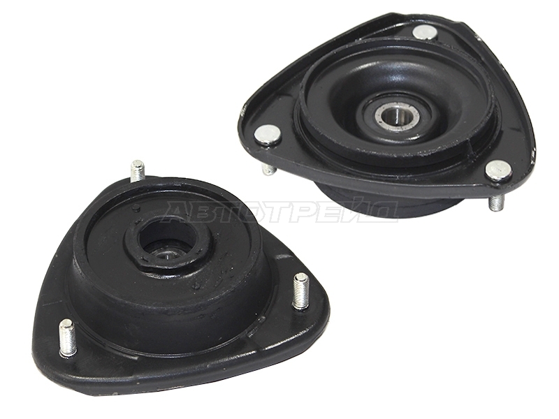 Опора передней стойки Subaru Forester 97-08 / Impreza 92-07 (Спереди)