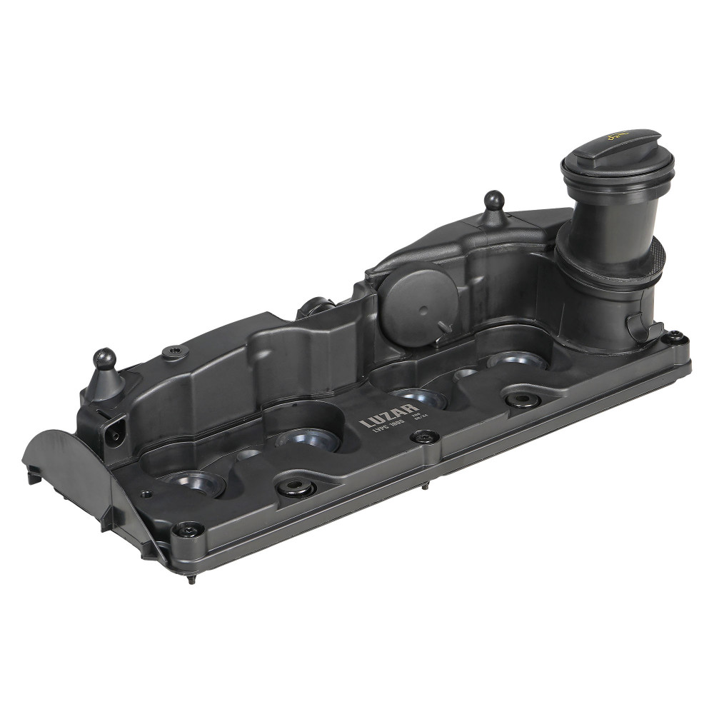 Крышка клапанная для а/м VW Transporter T5 (09-)/T6 (15-)/Multivan V (09-) 2.0d