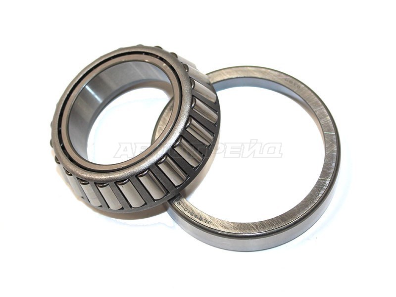 Подшипник передней ступицы Kia Rio 00-05 / Mazda 3 03-13