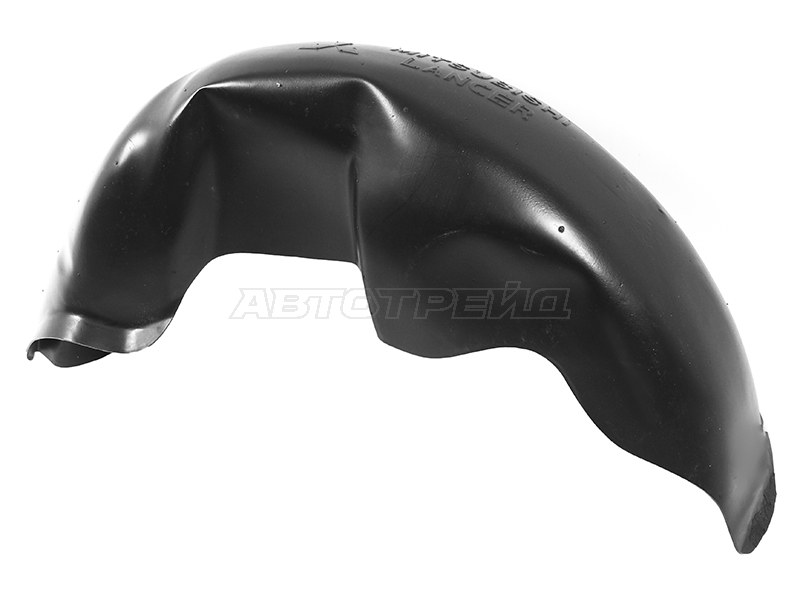 Подкрылок Mitsubishi Lancer 03-10 (Сзади / Слева / на всю арку)