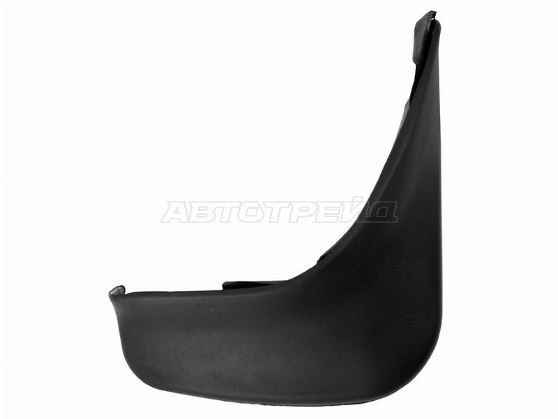 Брызговик Ford S-MAX 06-15 (Сзади / Справа)
