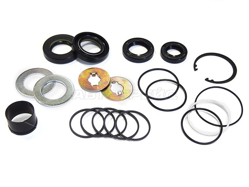 Ремкомплект рулевой рейки Toyota Mark II (X110) 00-04 / Mark II Wagon Blit 02-07