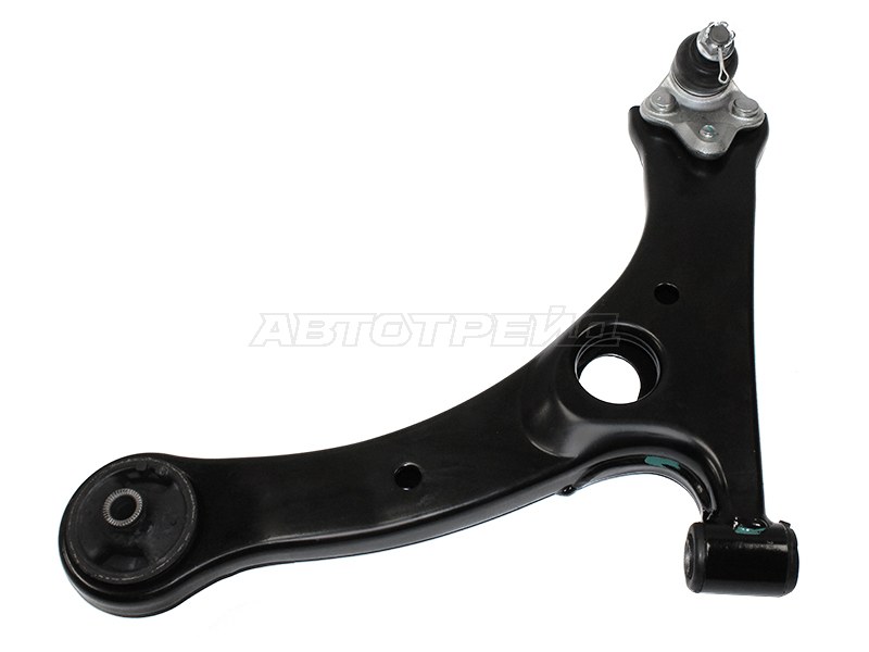 Рычаг подвески Toyota Allion (T240,T260) 01-21 / Premio 01-21 (Слева)