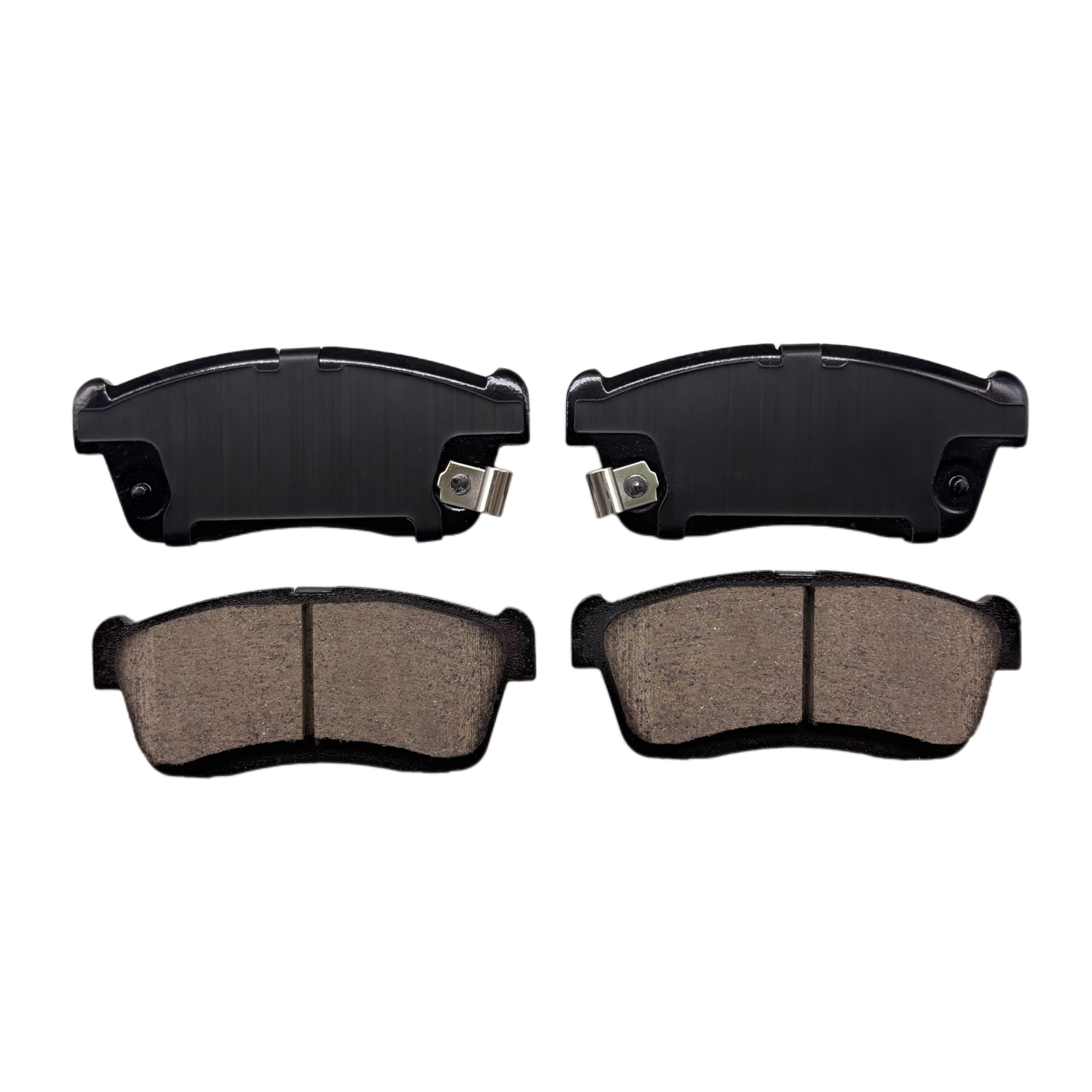 CKD-20 GK0143 Колодки тормозные дисковые · перед