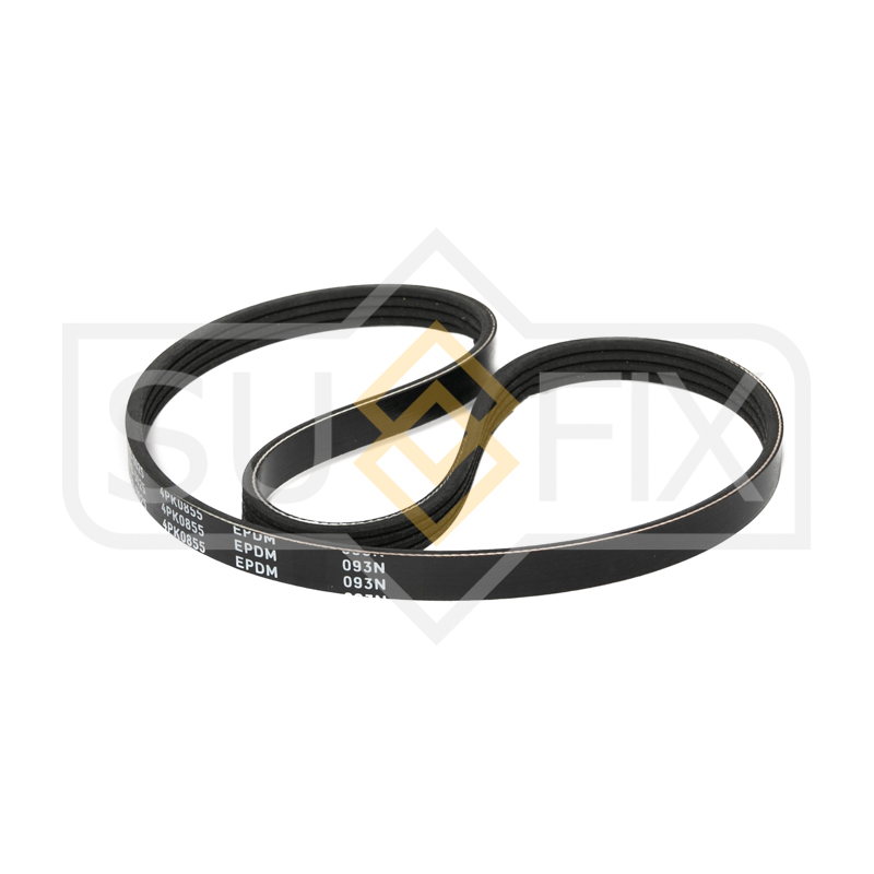 Ремень поликлиновой 4PK0855