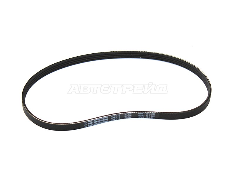 Ремень приводной Nissan AD 90-99 / Sunny 90-00 G16A;K6A;M13A