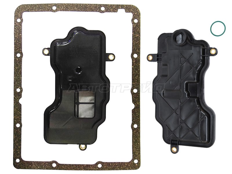 Фильтр АКПП Subaru Forester 07-13 / Impreza 07-12