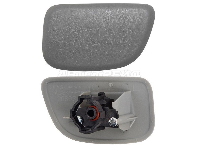 Крышка омывателя фары Subaru Forester 05-08 (Слева)