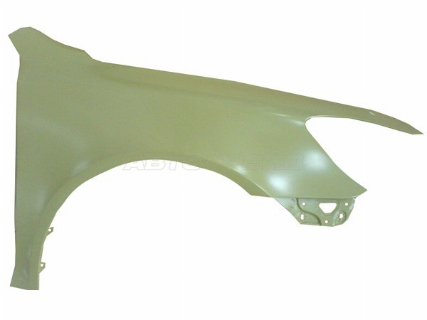 Крыло переднее Skoda Octavia 08-13 (Справа)