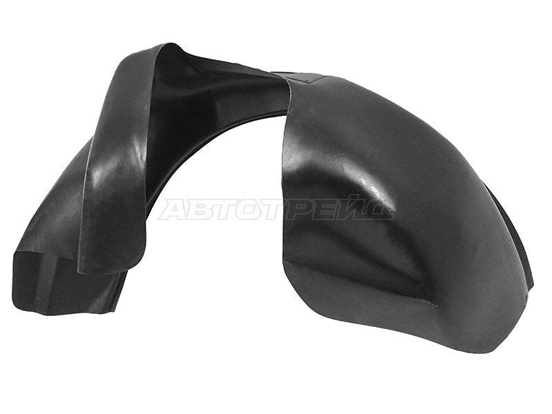 Подкрылок Hyundai Accent 99-12 / ТагАЗ Accent 99-12 (Сзади / Слева / на всю арку)