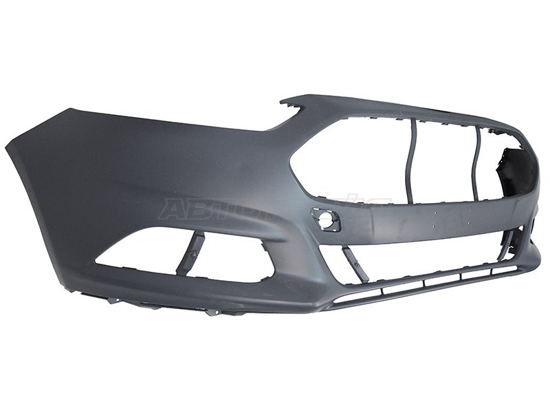 Бампер передний Ford Mondeo 14-19