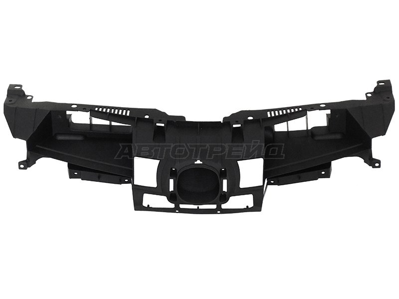 Решетка радиатора Mazda 3 08-13 / Axela 09-13 (внутренняя часть)