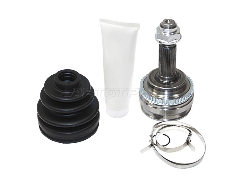 Шрус (Спереди / Наруж) Toyota Probox 02-14 / Vitz 99-05