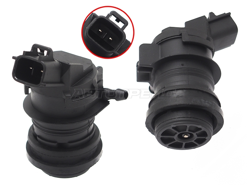 Насос омывателя Lexus RX 03-15 / Mazda 3 03-09