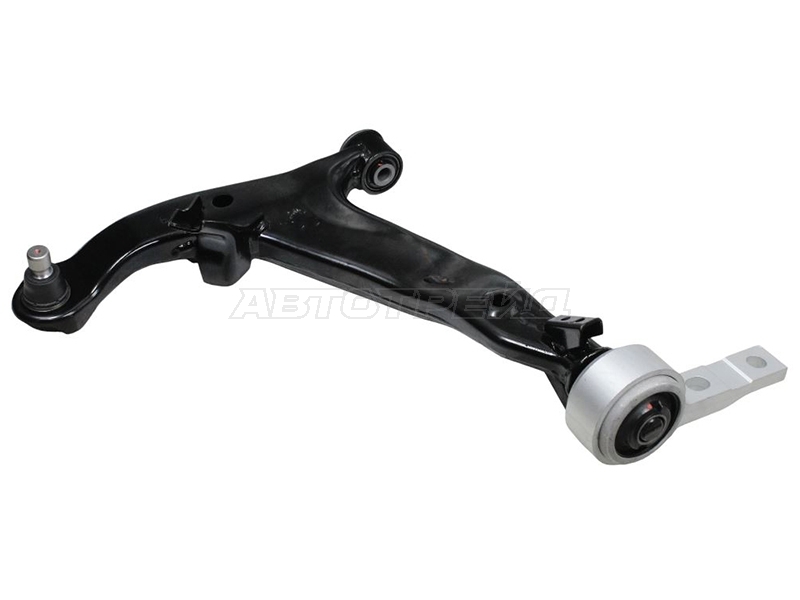 Рычаг подвески Nissan Murano 02-08 / Teana 03-08 (Снизу / Спереди / Слева)