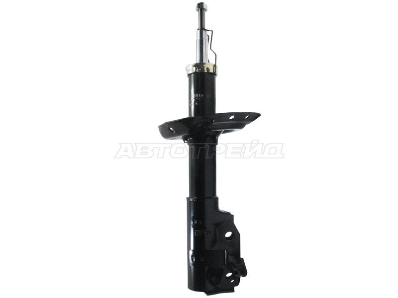 Стойка передняя Honda Fit 07-13 / Insight 08-14 (Справа)