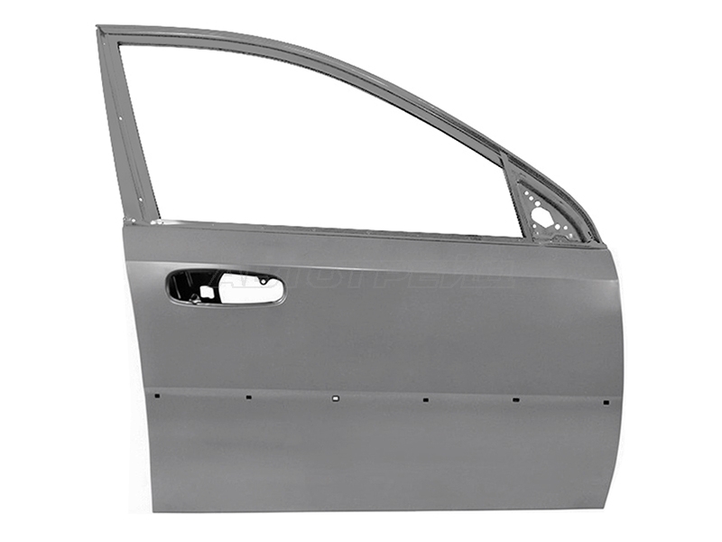 Дверь передняя Chevrolet Lacetti 04-13 (Справа / 4D SED / 5D HBK / 5D WGN)