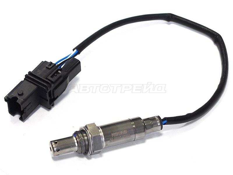 Датчик кислородный Nissan Pathfinder 04-14 / Infiniti QX56 04-13