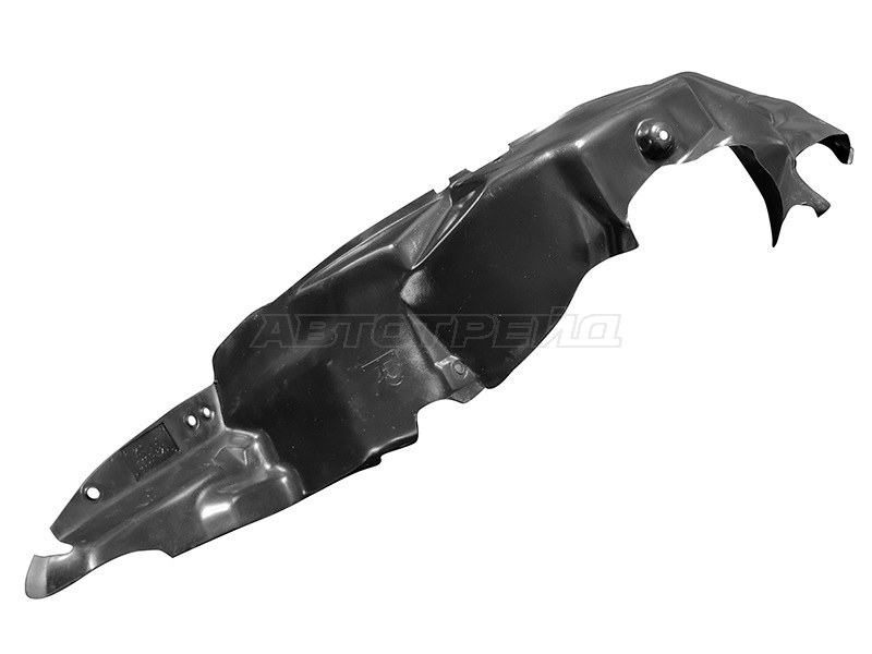 Подкрылок Kia Spectra 02-11 (Спереди / Справа / 4D SED)