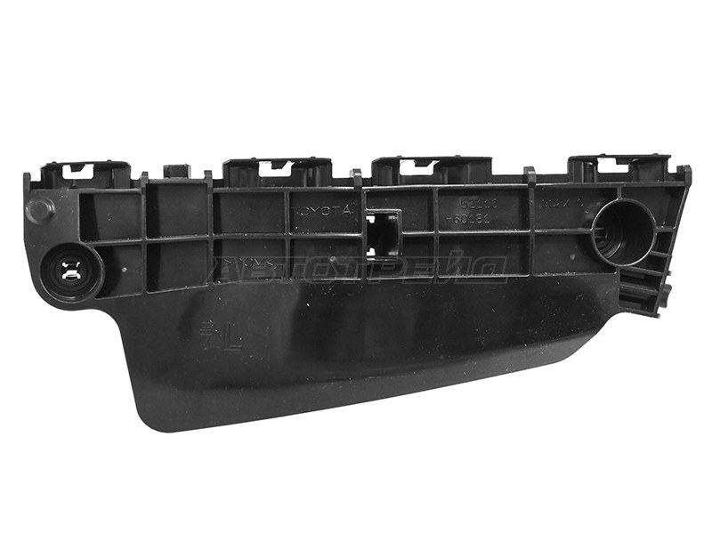 Крепление бампера Toyota Land Cruiser (J200) 07-15 (Спереди / Слева)
