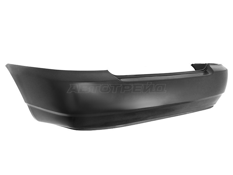 Бампер задний Toyota Corolla JPN (E120) 00-04 (4D SED)