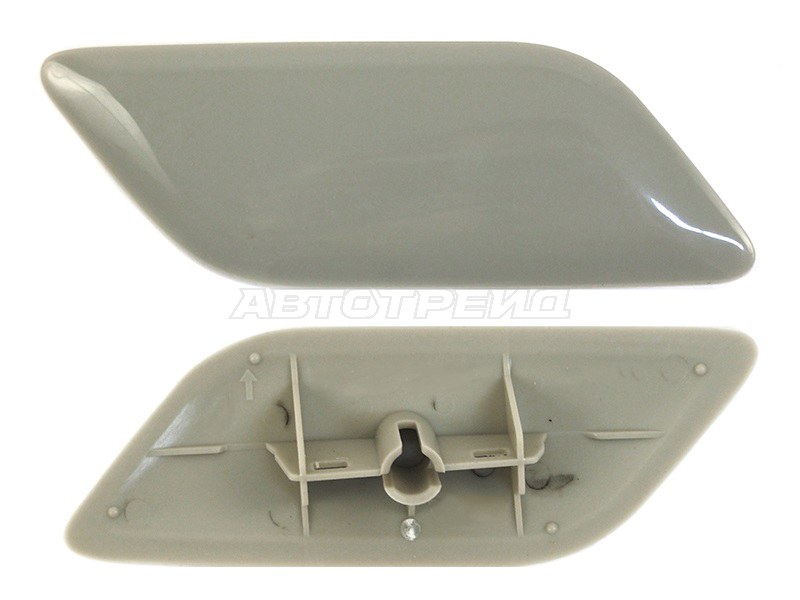 Крышка омывателя фары Toyota Camry (XV40) 09-11 / Camry USA 09-11 (Справа)